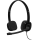 Słuchawka Logitech H151 Headset z mikrofonem